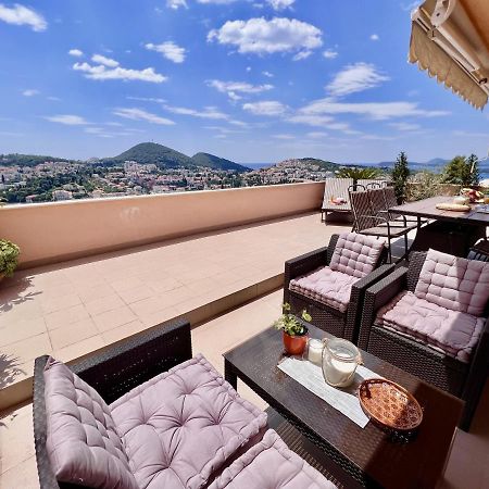 Apartment Lana Dubrovnik Eksteriør billede