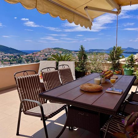 Apartment Lana Dubrovnik Eksteriør billede