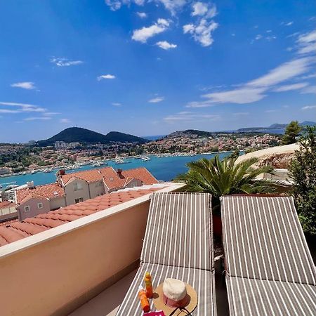 Apartment Lana Dubrovnik Eksteriør billede