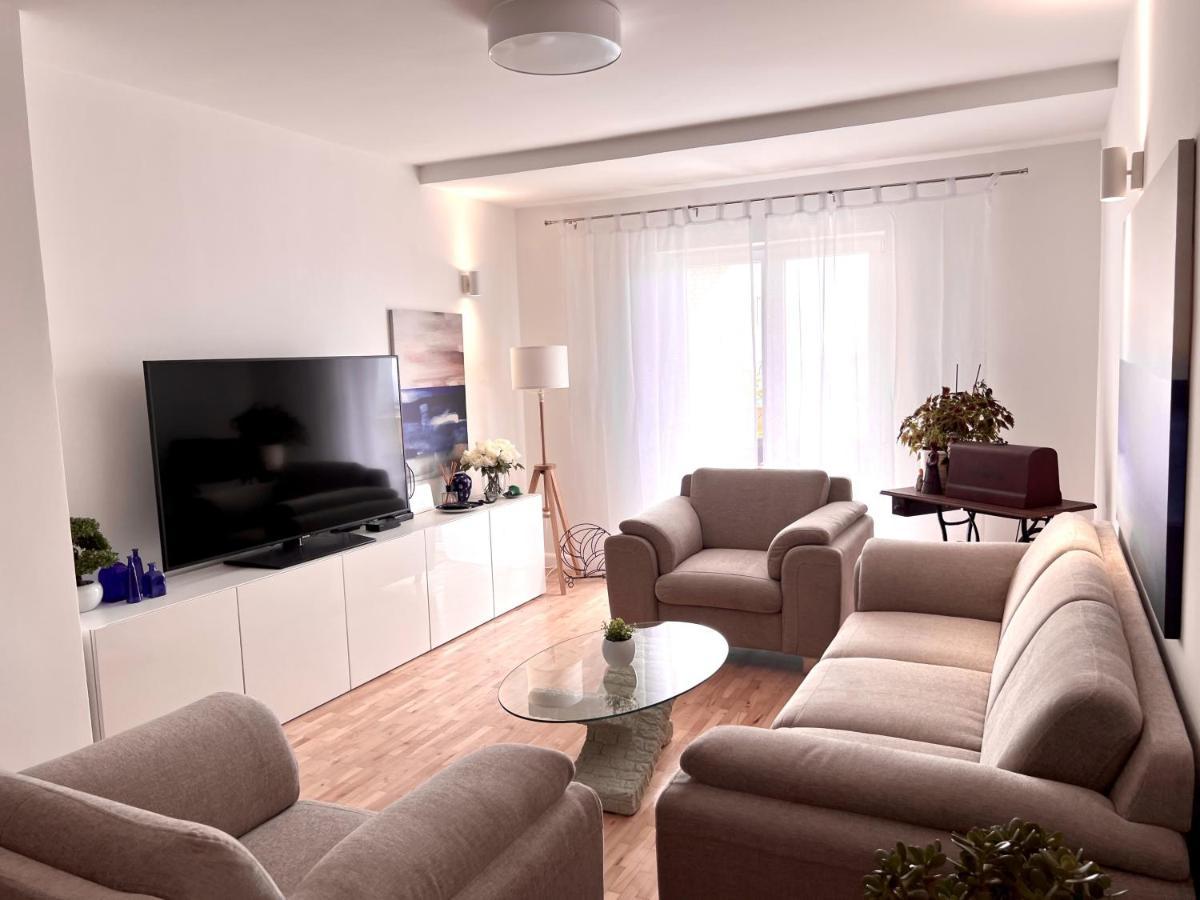 Apartment Lana Dubrovnik Eksteriør billede