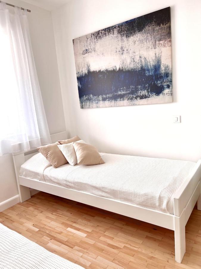 Apartment Lana Dubrovnik Eksteriør billede