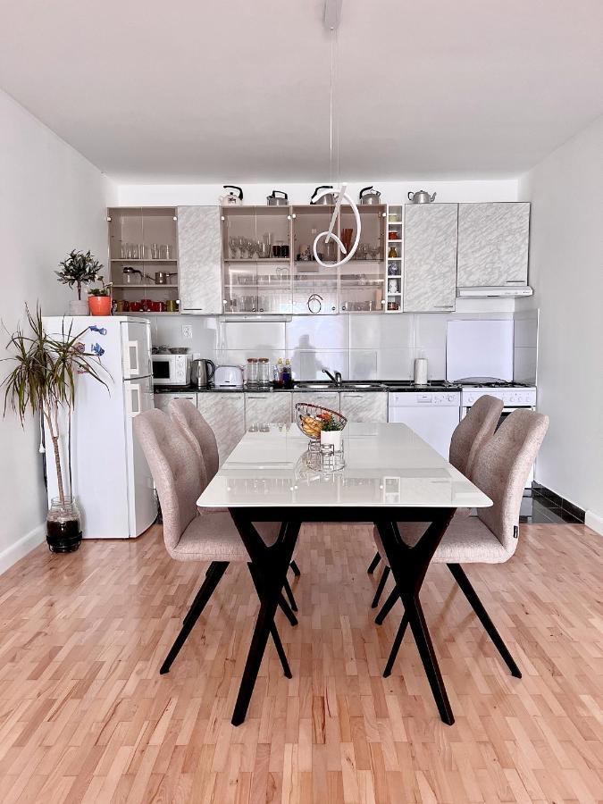 Apartment Lana Dubrovnik Eksteriør billede