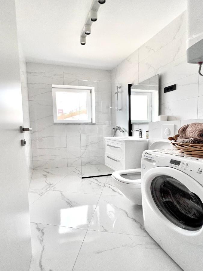 Apartment Lana Dubrovnik Eksteriør billede