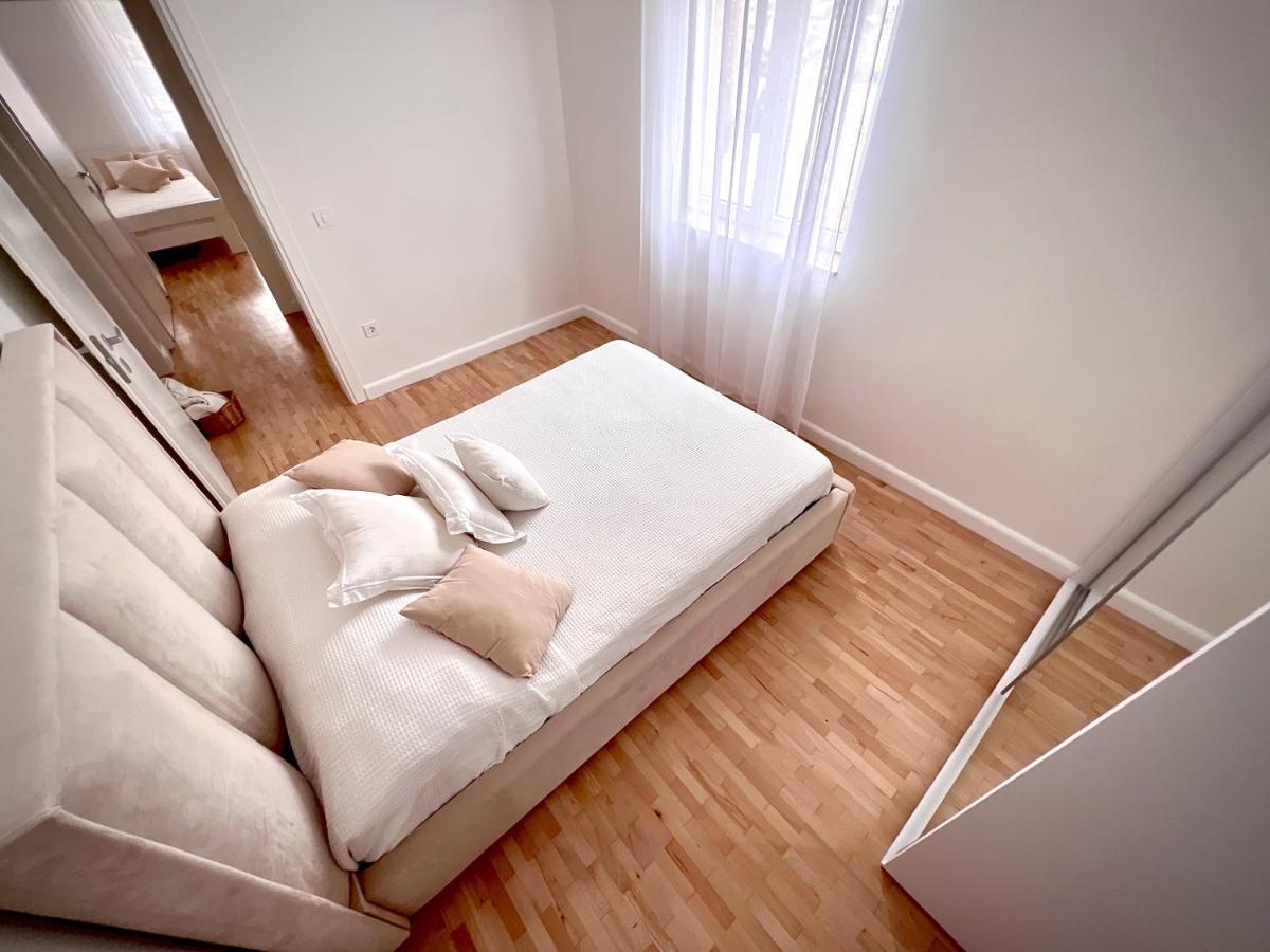 Apartment Lana Dubrovnik Eksteriør billede