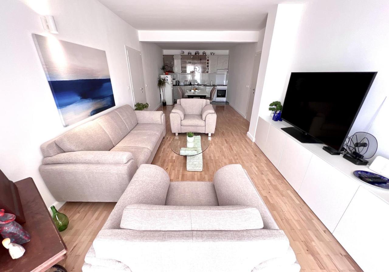 Apartment Lana Dubrovnik Eksteriør billede
