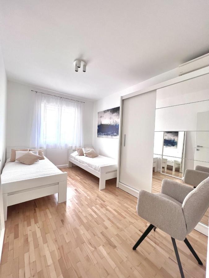 Apartment Lana Dubrovnik Eksteriør billede