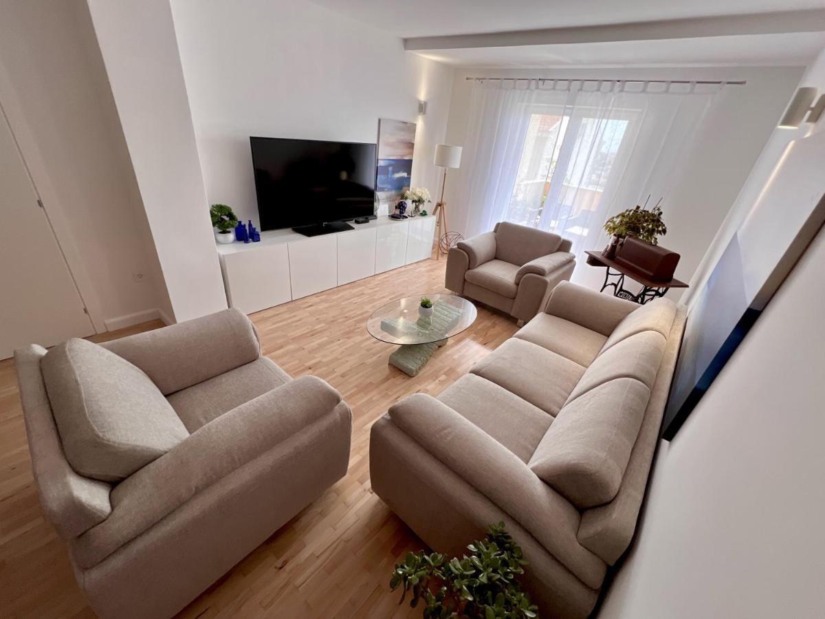 Apartment Lana Dubrovnik Eksteriør billede