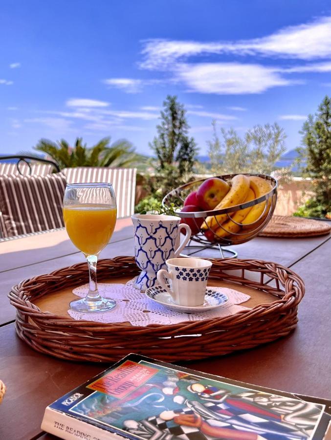 Apartment Lana Dubrovnik Eksteriør billede