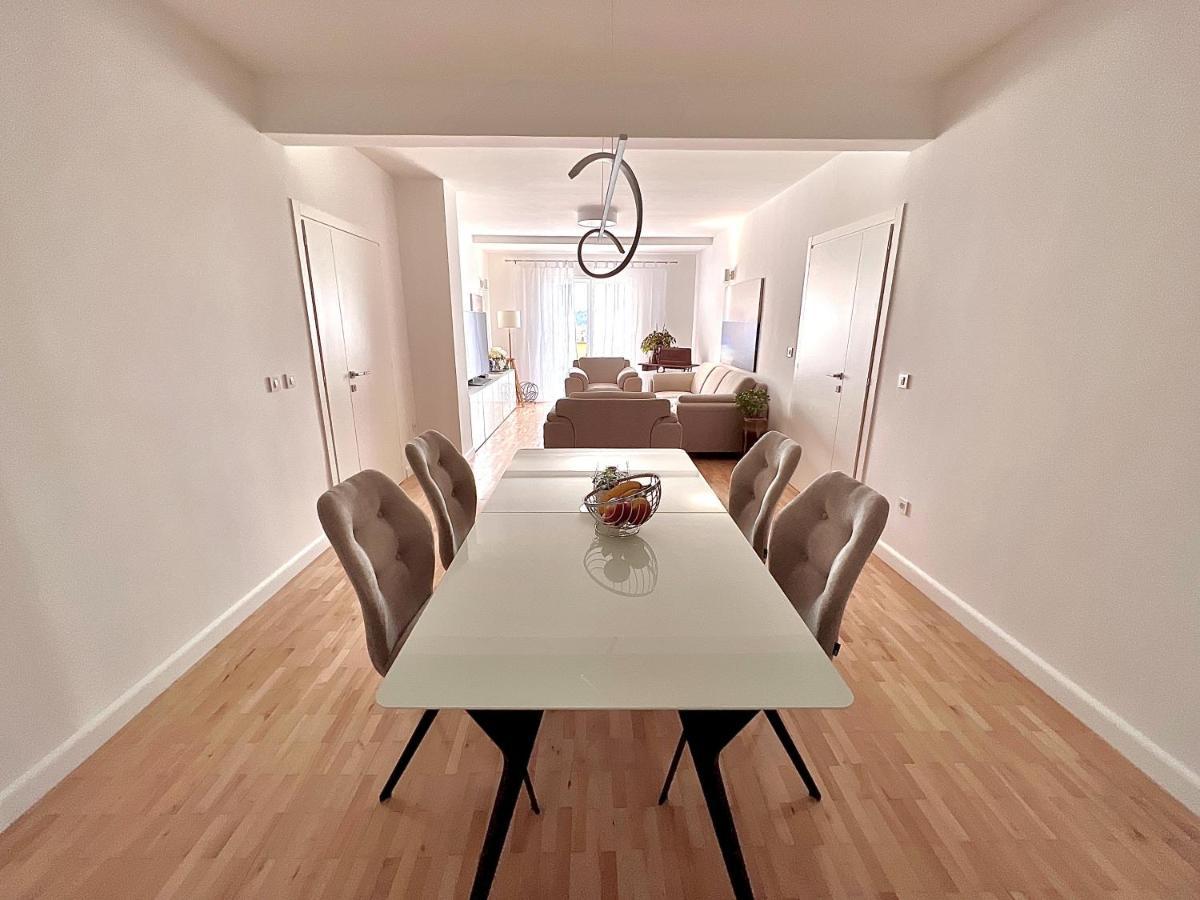 Apartment Lana Dubrovnik Eksteriør billede