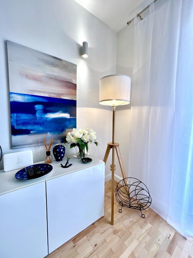 Apartment Lana Dubrovnik Eksteriør billede