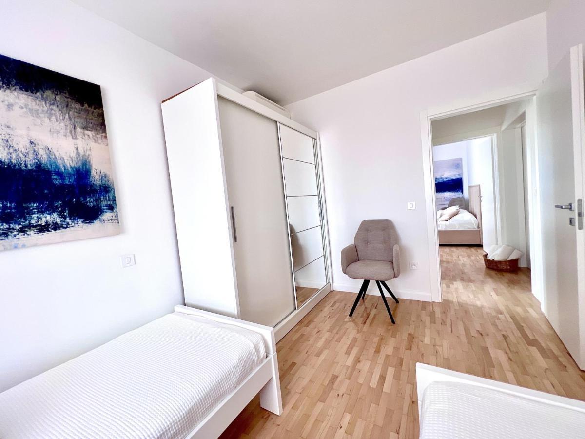 Apartment Lana Dubrovnik Eksteriør billede
